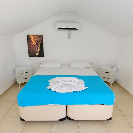 Kavak Hisar Villa Fethiye Kültér fotó