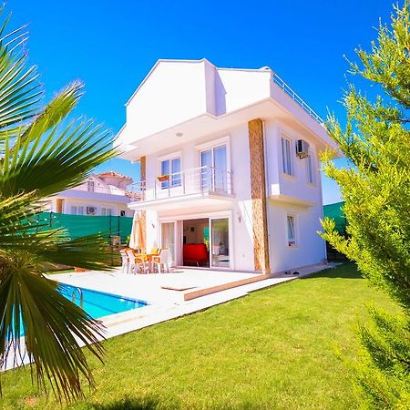 Kavak Hisar Villa Fethiye Kültér fotó
