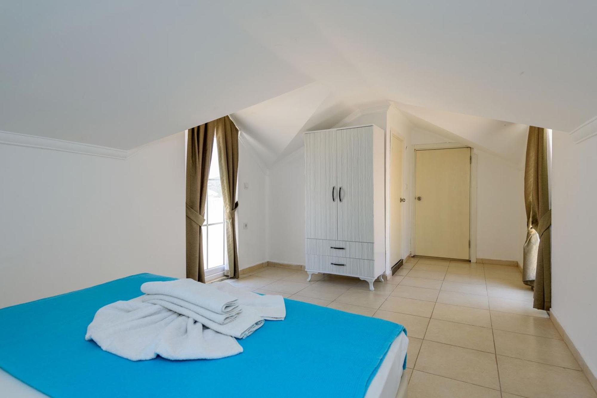 Kavak Hisar Villa Fethiye Kültér fotó