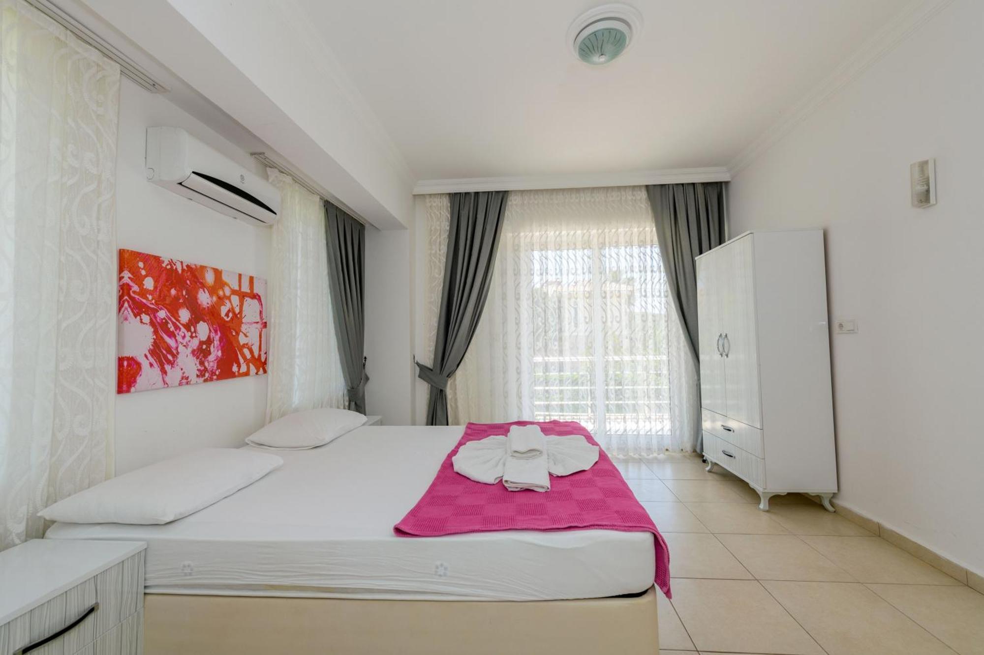 Kavak Hisar Villa Fethiye Kültér fotó