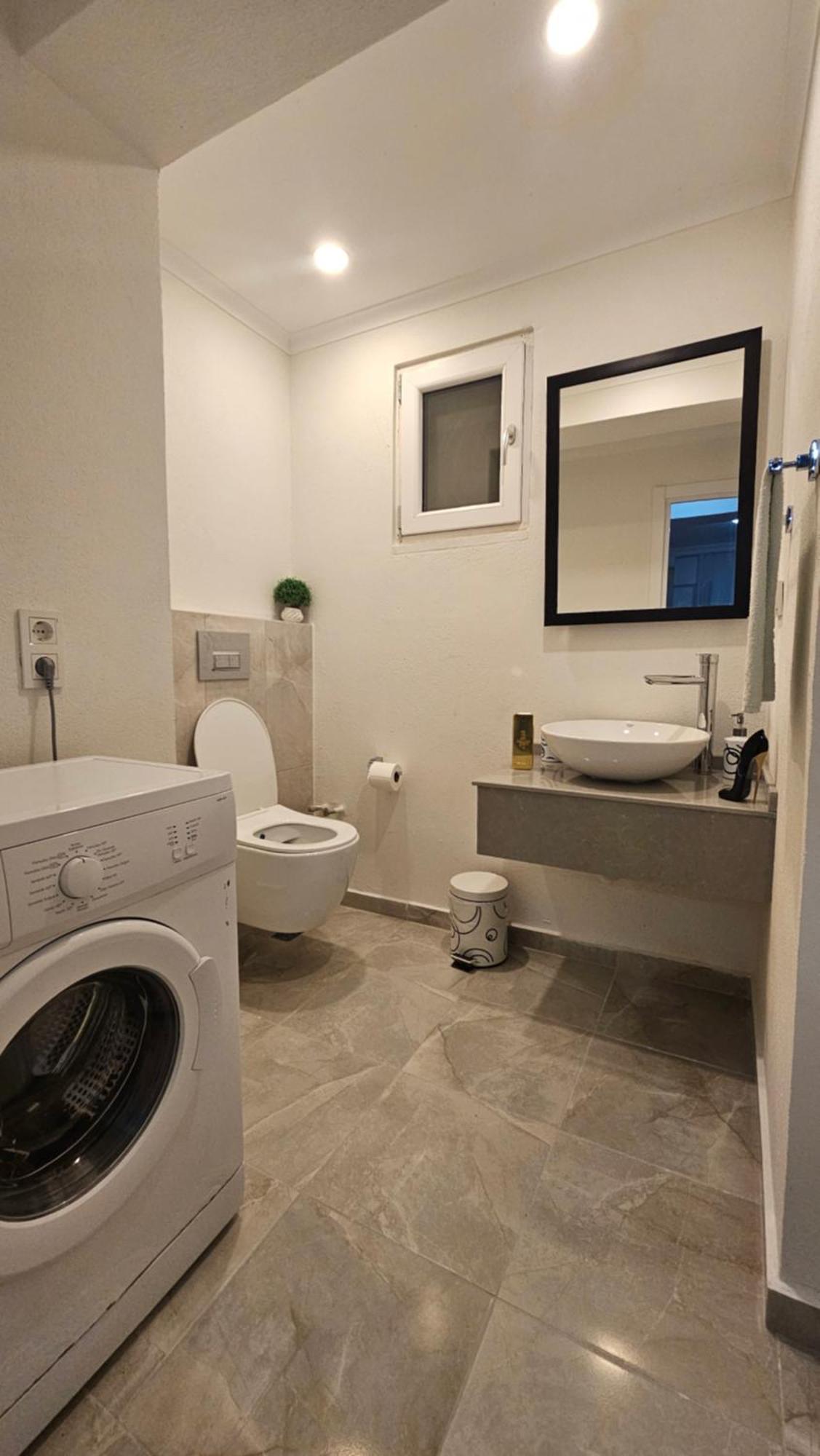 Kavak Hisar Villa Fethiye Kültér fotó