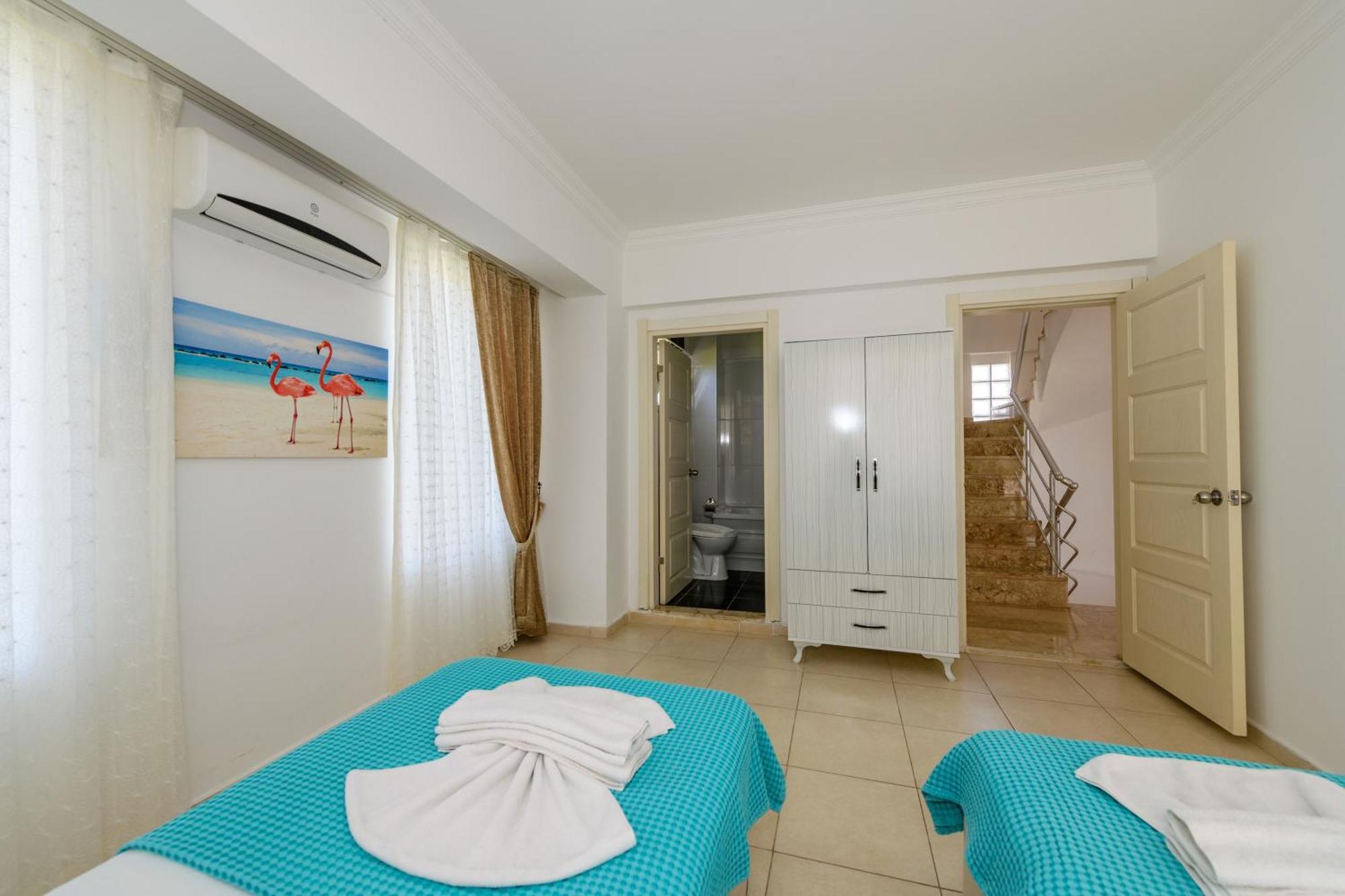 Kavak Hisar Villa Fethiye Kültér fotó