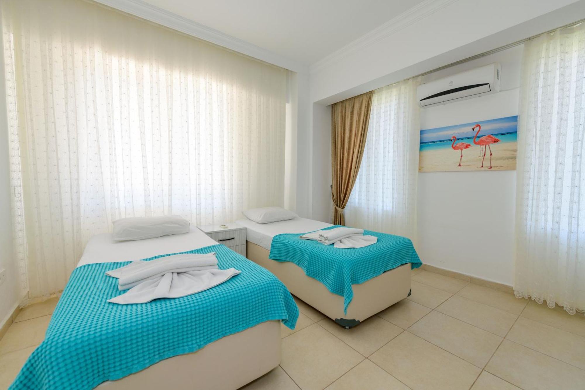 Kavak Hisar Villa Fethiye Kültér fotó