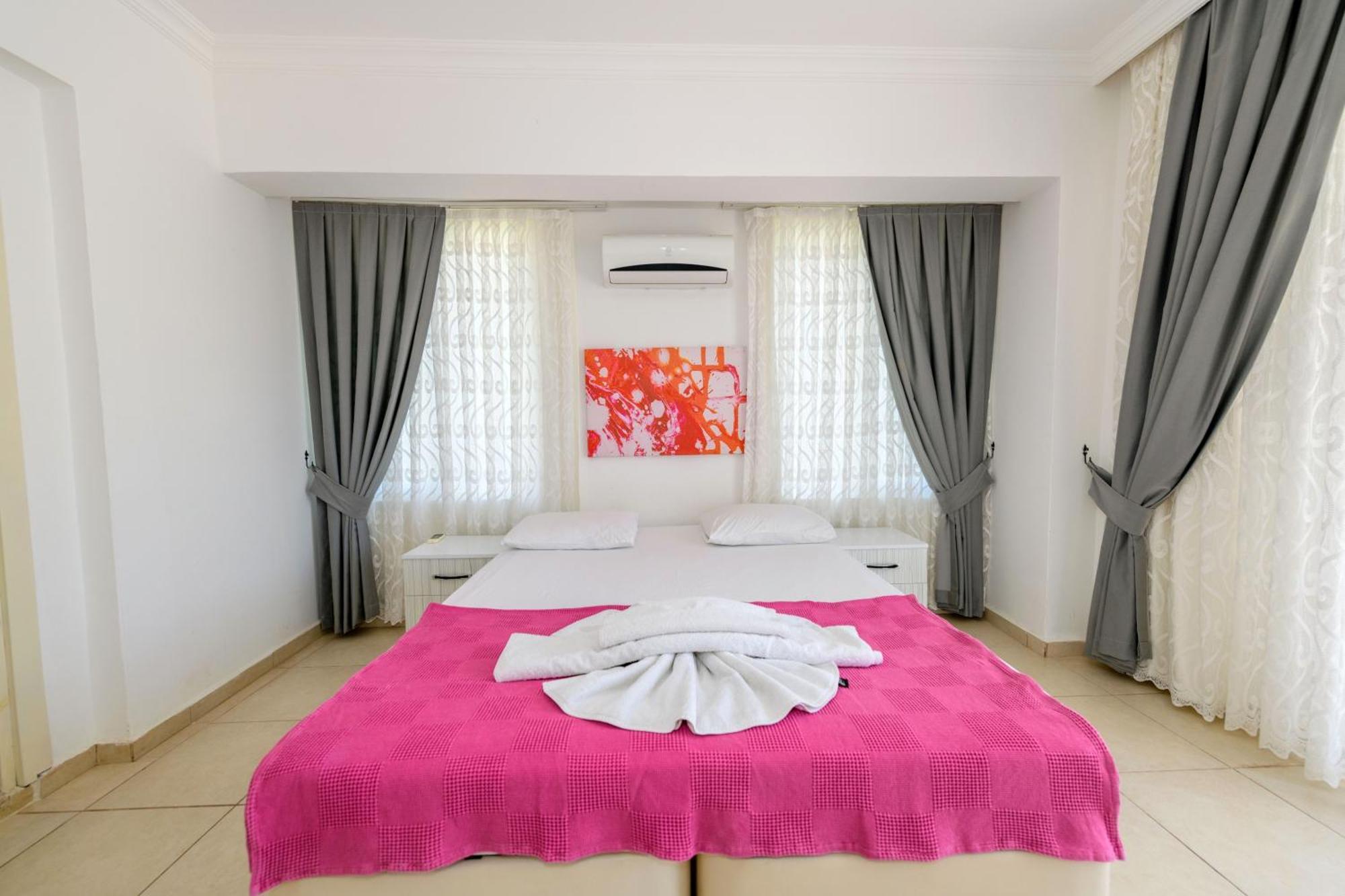 Kavak Hisar Villa Fethiye Kültér fotó