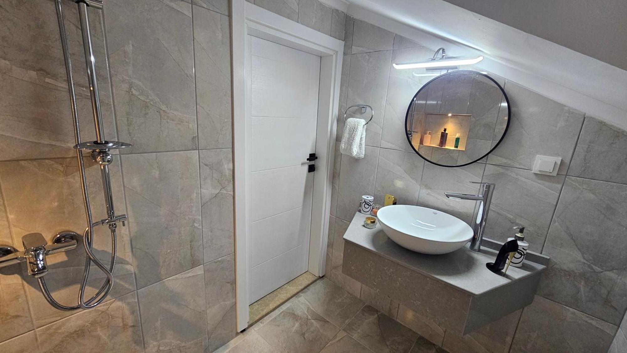 Kavak Hisar Villa Fethiye Kültér fotó