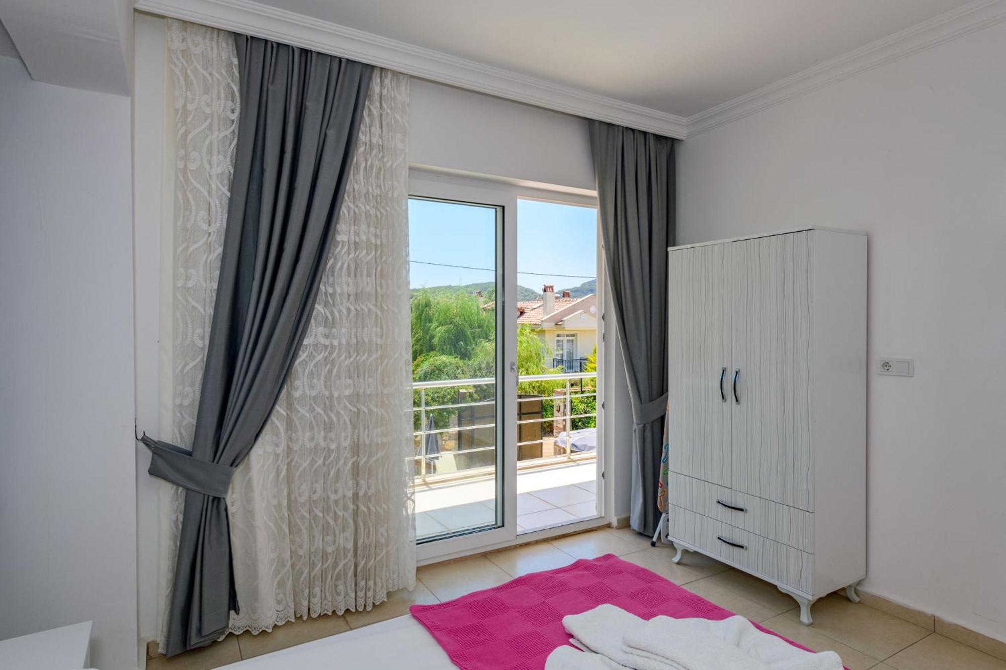 Kavak Hisar Villa Fethiye Kültér fotó