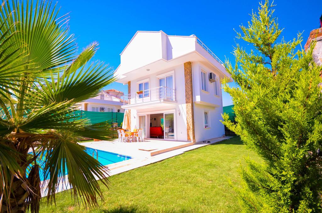 Kavak Hisar Villa Fethiye Kültér fotó